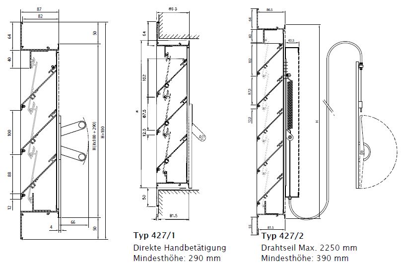 Luft-Lüftungsgitter mit Leistungsregler, modernes Auto Innenraum detail  Stockfotografie - Alamy